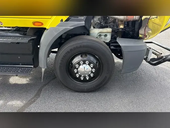 2019 INTERNATIONAL RH613