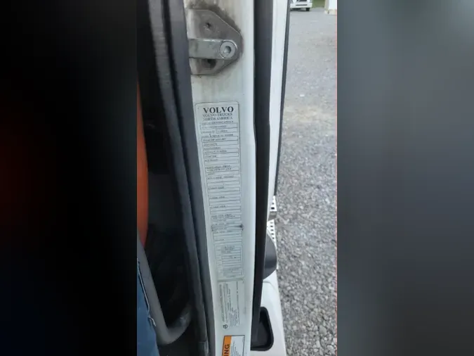 2019 Volvo VNL300