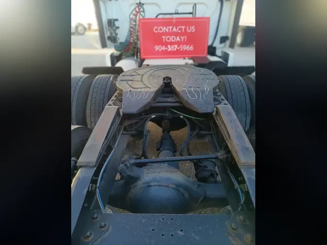 2019 FREIGHTLINER/MERCEDES NEW CASCADIA PX126648160c7bd719b957ee8b4db811a825423