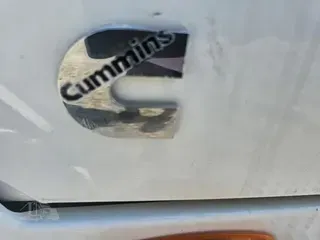 2019 INTERNATIONAL LT