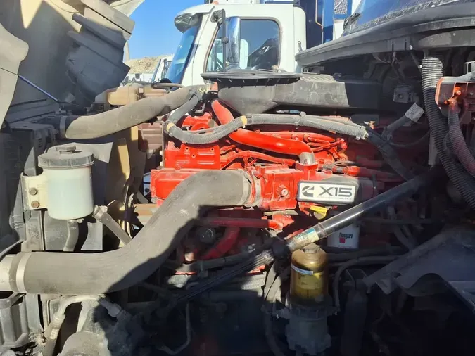 2019 NAVISTAR INTERNATIONAL LT625 DAYCAB T/A816192748a366128ea261610fe2c74ca