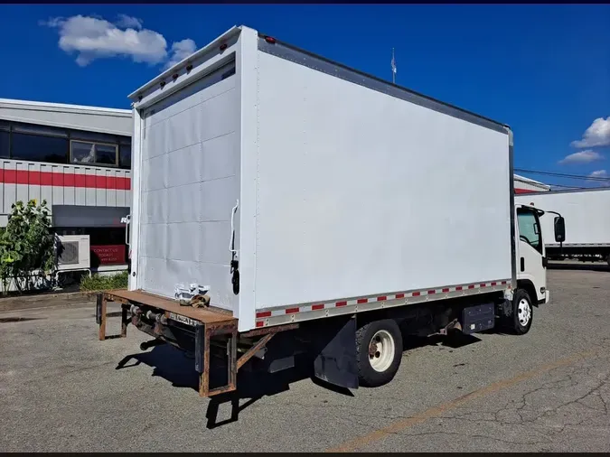 2019 ISUZU NPR HD8161b3cd7c5b241f36729bbbfc424efd