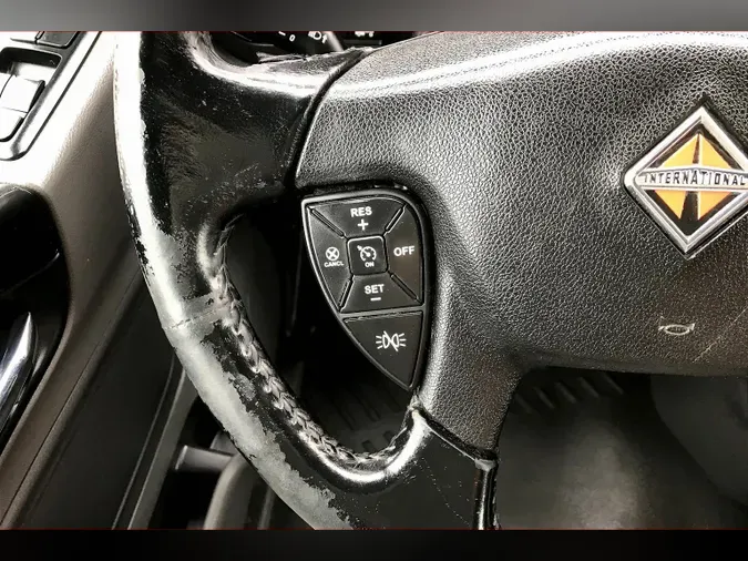 2021 INT LT625 6x4