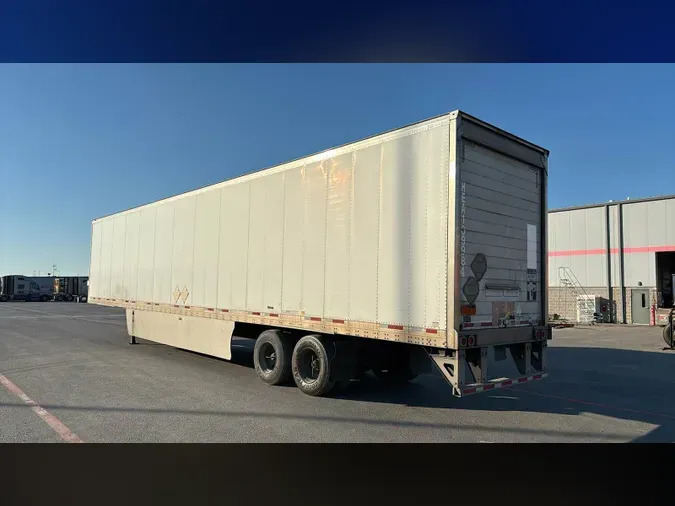 2018 Wabash 53ft