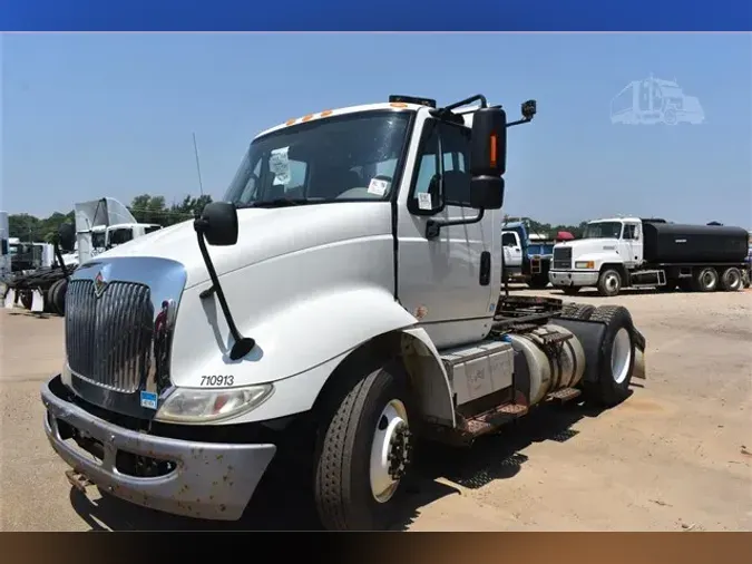 2017 INTERNATIONAL TRANSTAR 860081630397e783427e4526c44b5ad0cede