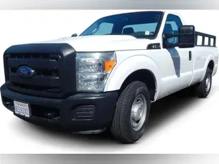 2017 Ford F-250