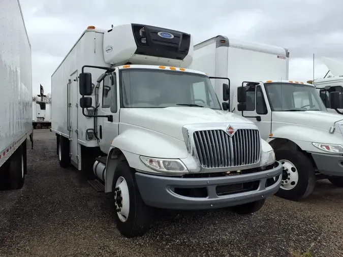 2019 NAVISTAR INTERNATIONAL 43008163fbf58917c7f9f547515043d99f34