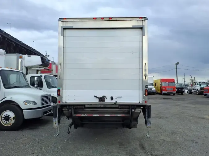 2018 NAVISTAR INTERNATIONAL 4300