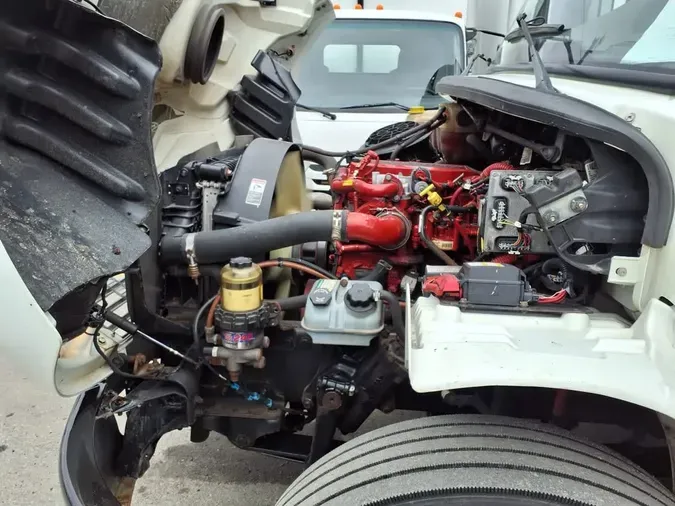 2020 FREIGHTLINER/MERCEDES M2 10681662a4b0fcf2e536d5f88cfce5bc373