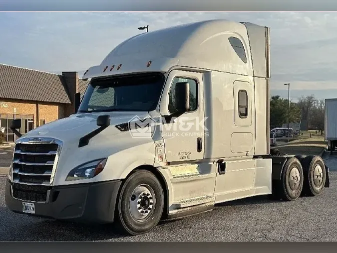 2020 FREIGHTLINER Cascadia 126816674dfc246cb029a424349345661ca