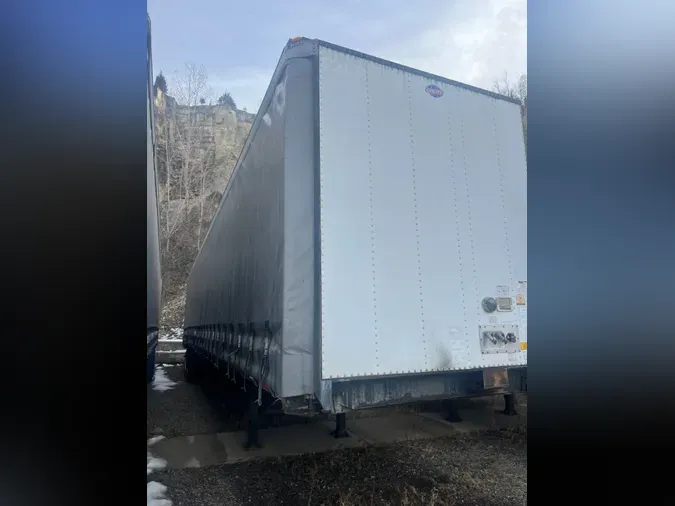 2015 UTILITY TRAILERS TS2CHA 53/162/1028166b1455b40aeb8296862634a4c2cd8