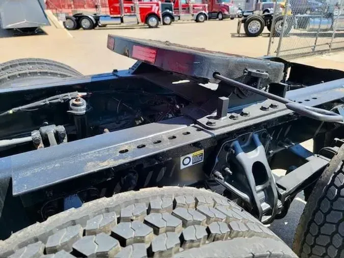 2022 Peterbilt 579