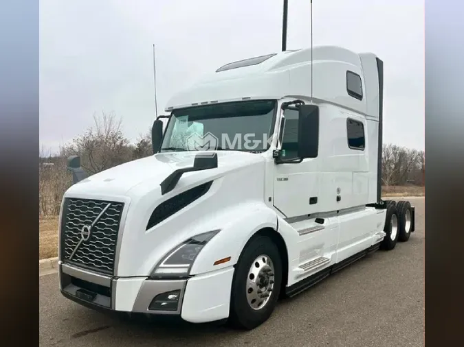 2023 VOLVO VNL64T86081673bbb58b3f6d5fda574710916f884