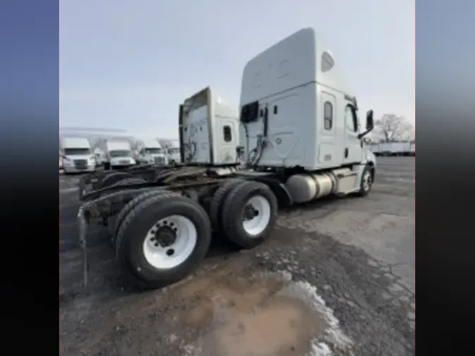 2020 FREIGHTLINER/MERCEDES NEW CASCADIA PX12664