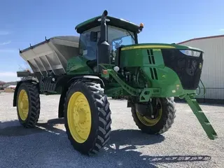 2017 John Deere R4045