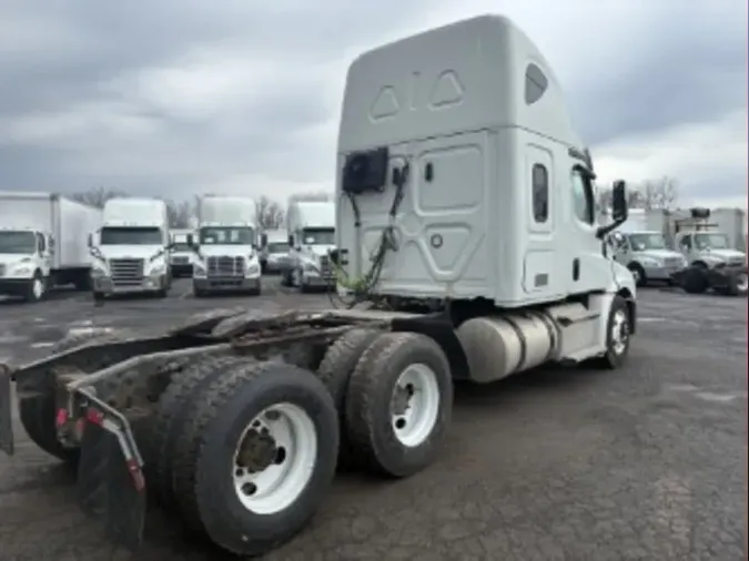 2020 FREIGHTLINER/MERCEDES NEW CASCADIA PX12664