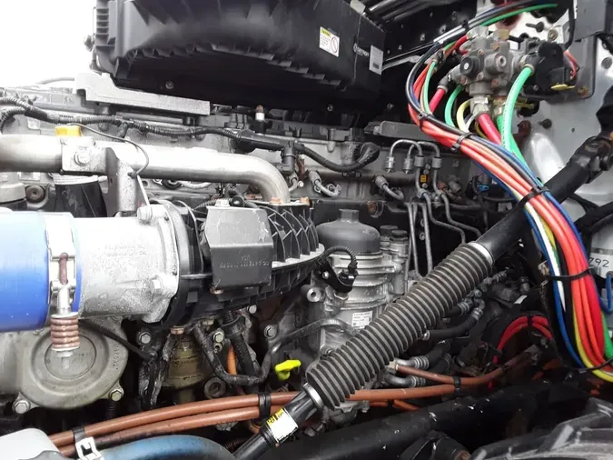 2020 FREIGHTLINER/MERCEDES NEW CASCADIA PX12664