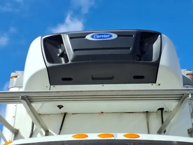 2020 NAVISTAR INTERNATIONAL MV607 (4X2)