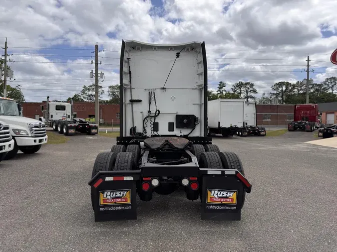 2020 Peterbilt 579