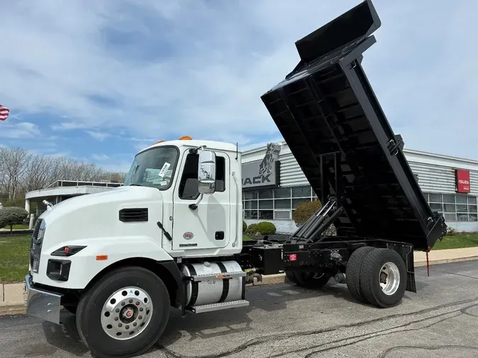 2026 MACK MD MD6 187 WB 14' Galion81695872ea0880582528cfbf6188872e