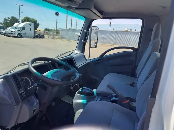 2021 CHEVROLET MOTOR DIV. LCF 4500HD