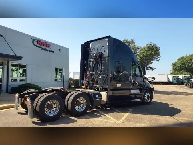 2021 FREIGHTLINER/MERCEDES NEW CASCADIA PX12664