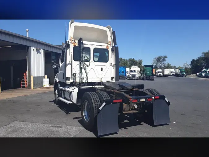 2019 Freightliner Cascadia 126816a9dbedc7632144c576308951f2cdd