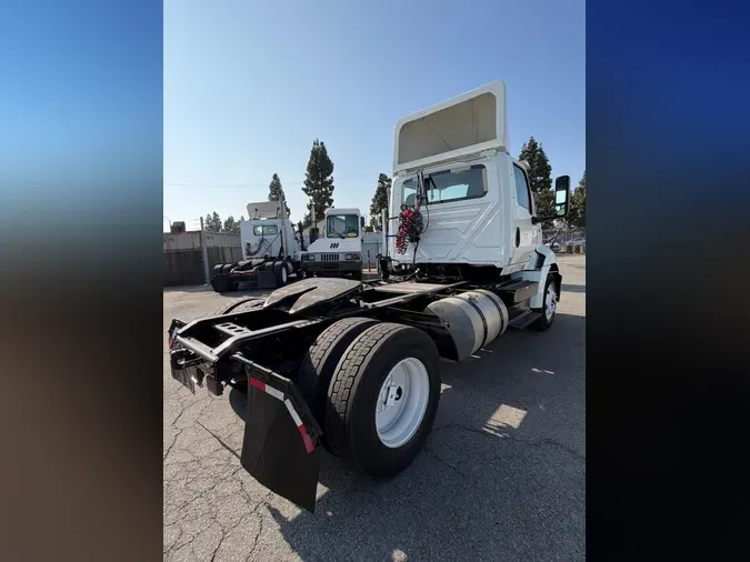 2019 NAVISTAR INTERNATIONAL RH613 DAYCAB S/A816c11faa74e0c8b6d0766a9f348f666