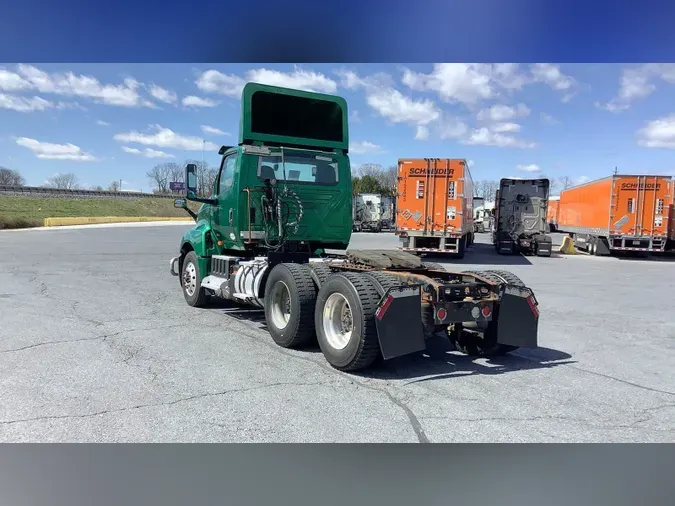 2020 International LT