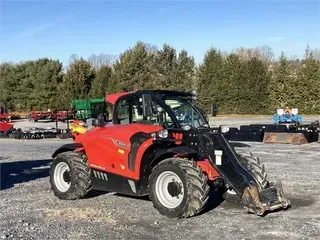 2020 MANITOU MLT630-105