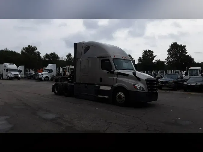 2022 Freightliner Cascadia 126816da75ec2888802a026fdbec1b1e88a