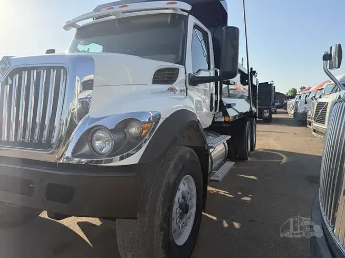 2022 INTERNATIONAL HV816dca515f1b18e60f5dfc72ab50d4b6