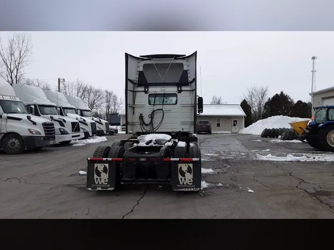 2019 Volvo VNL300816ddba59814e81d2a72bff4a75dec6f