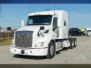 2019 PETERBILT 579