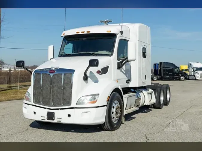 2019 PETERBILT 5798170bef4f1cface2e449da718741f746