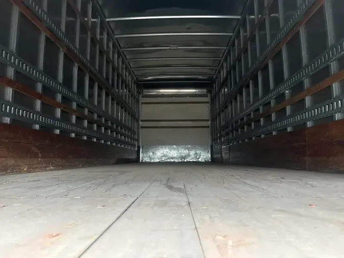 2019 NAVISTAR INTERNATIONAL MV607 (4X2)