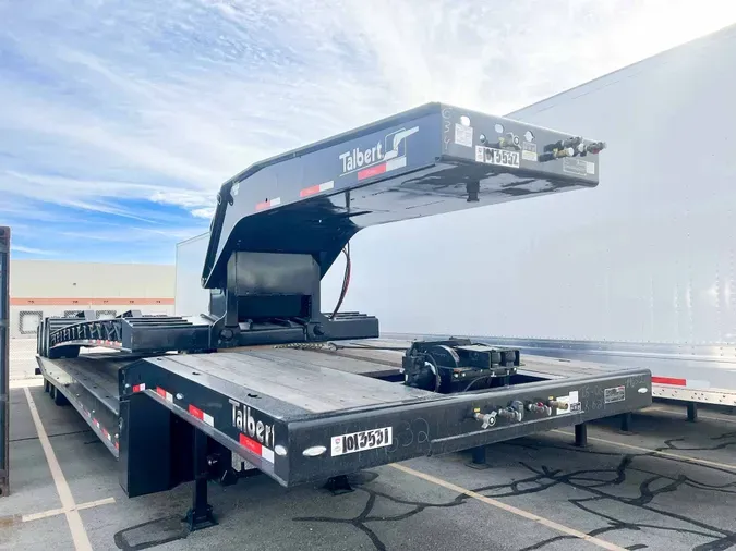 2026 TALBERT 55 TON