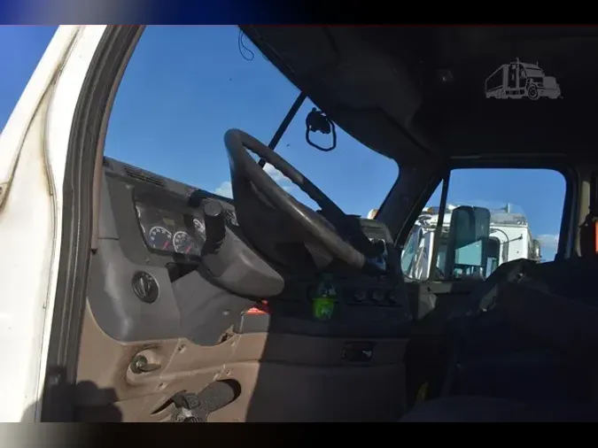 2014 FREIGHTLINER CASCADIA 125