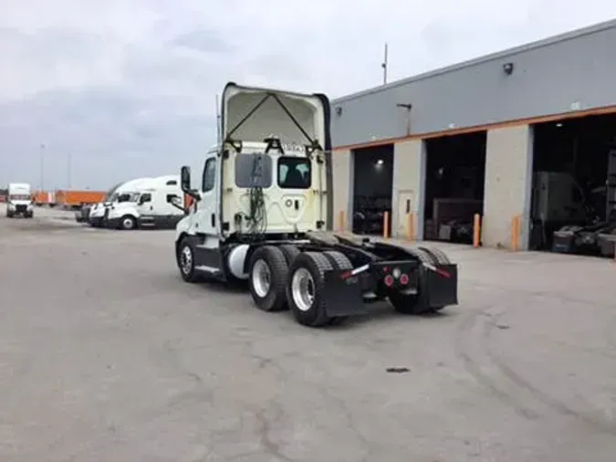 2019 Freightliner Cascadia