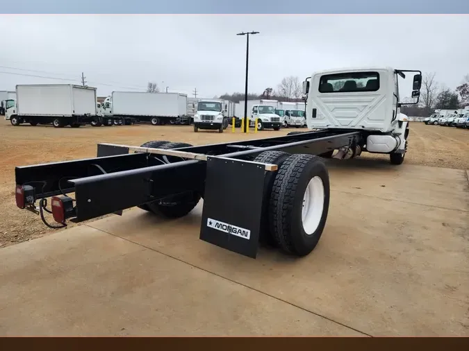 2019 NAVISTAR INTERNATIONAL 43008173b030910c2dbfc5c3f43c12caa3d9