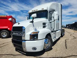 2023 MACK ANTHEM AN64T