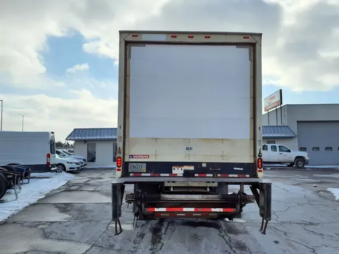 2019 FREIGHTLINER/MERCEDES M2 1068174a490675d4bff55adfbfaa316b46a