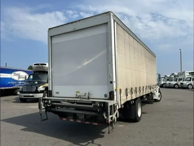 2020 FREIGHTLINER/MERCEDES M2 10681759045953c98824157aec934298534