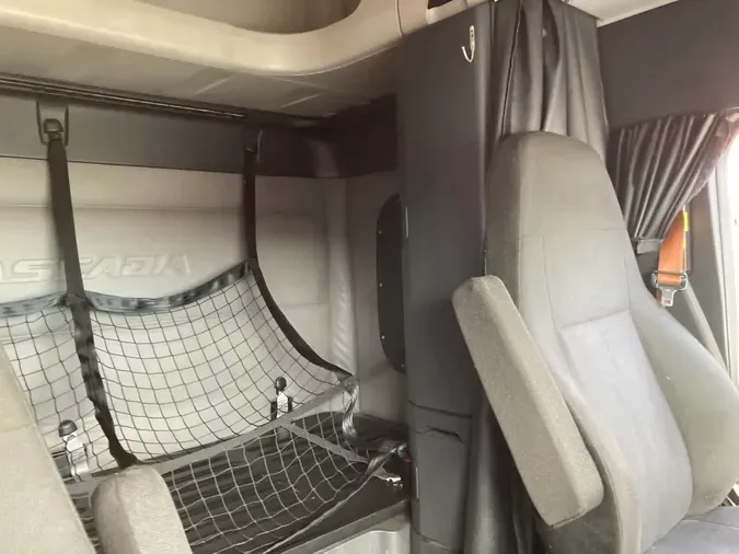 2020 FREIGHTLINER/MERCEDES NEW CASCADIA PX12664