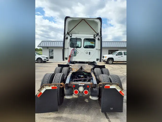 2020 FREIGHTLINER/MERCEDES NEW CASCADIA 11681763377494240742b012923c5493468