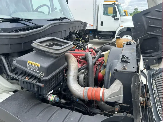 2017 International 4300