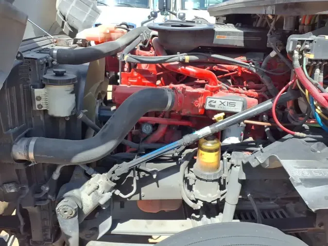 2020 NAVISTAR INTERNATIONAL LT625 DAYCAB T/A817682fda20968b97176341ced7fc8bf