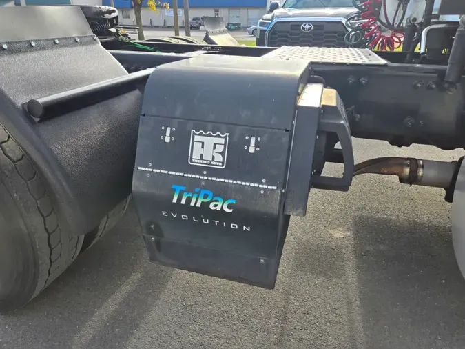 2019 FREIGHTLINER/MERCEDES NEW CASCADIA PX12664