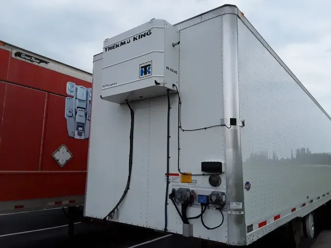 2016 UTILITY TRAILERS VS2DC 36/156/102