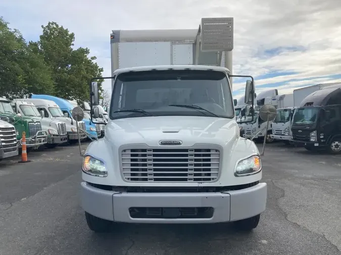 2020 FREIGHTLINER M2 1068178431c00f74aac5fccadb91cda0ade